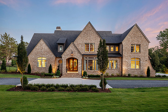 Greenville SC Exterior