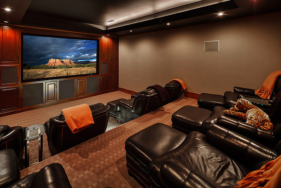 Home Theater