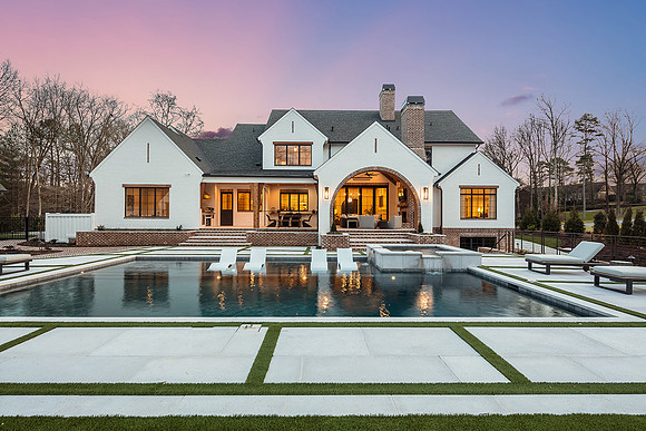 Pool, Greenville SC