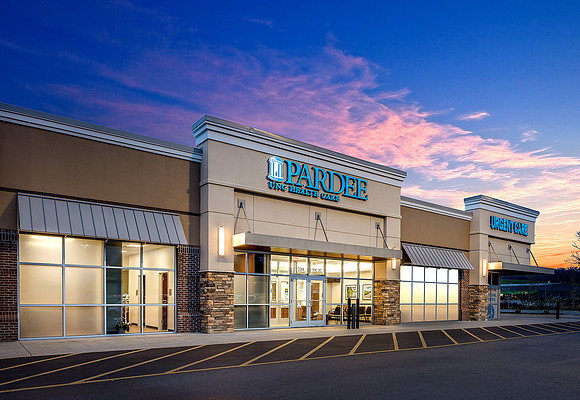Pardee Urgent Care