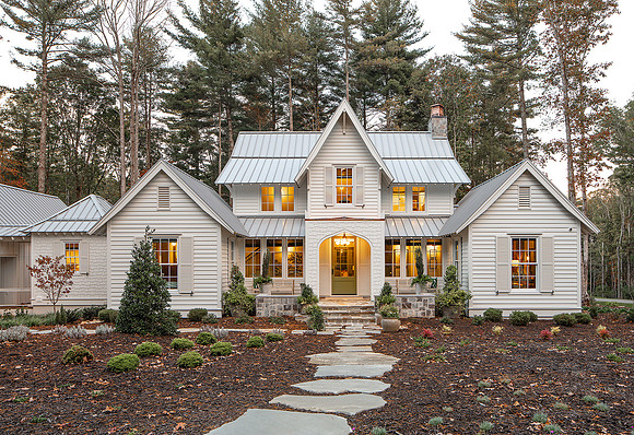 Southern Living Idea Home