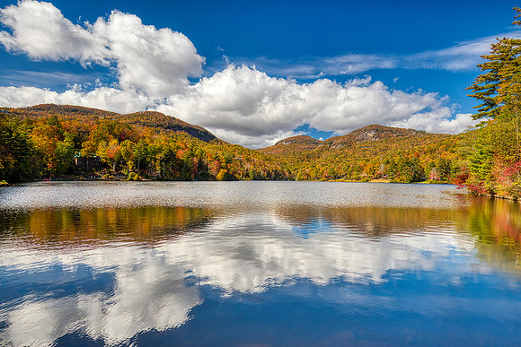 Lake Toxaway