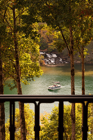 Lake Keowee , SC